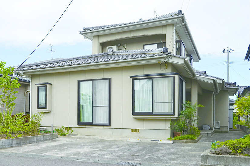 のどかⅠ･Ⅱ●全10室